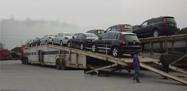 閔行區小轎車托運 閔行區轎車托運 閔行區行李托運