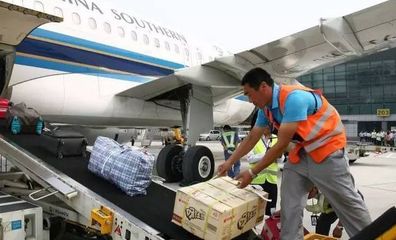 登機時間提前至40分鐘,到南寧機場坐飛機注意啦!