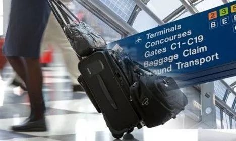 劃重點了 東方航空行李托運規(guī)定