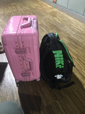 瑞安航空有關隨身行李和托運行李問題