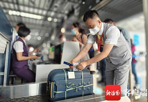 海南航空打好 組合拳 滿(mǎn)足暑期旅客出行需求