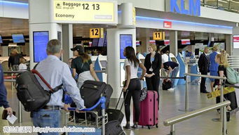 取消大件行李托運(yùn) 荷航地勤今日繼續(xù)大罷工,過兩天會如何