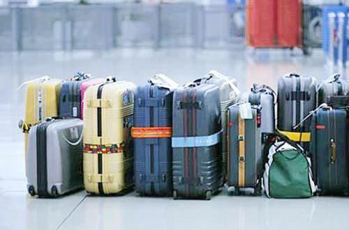 行李托運超重怎么辦?高鐵可以托運行李么?