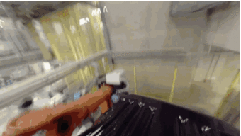 機場托運的行李是如何傳送？99%的人沒見過的行李托運全流程揭秘