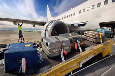 全超出托運(yùn)限額？全球各大航空公司『免費(fèi)托運(yùn)行李限額』信息匯總