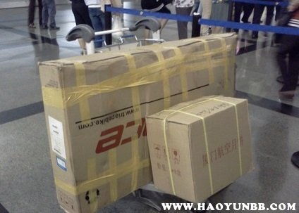 飛機(jī)托運(yùn)食品要求與限制詳解